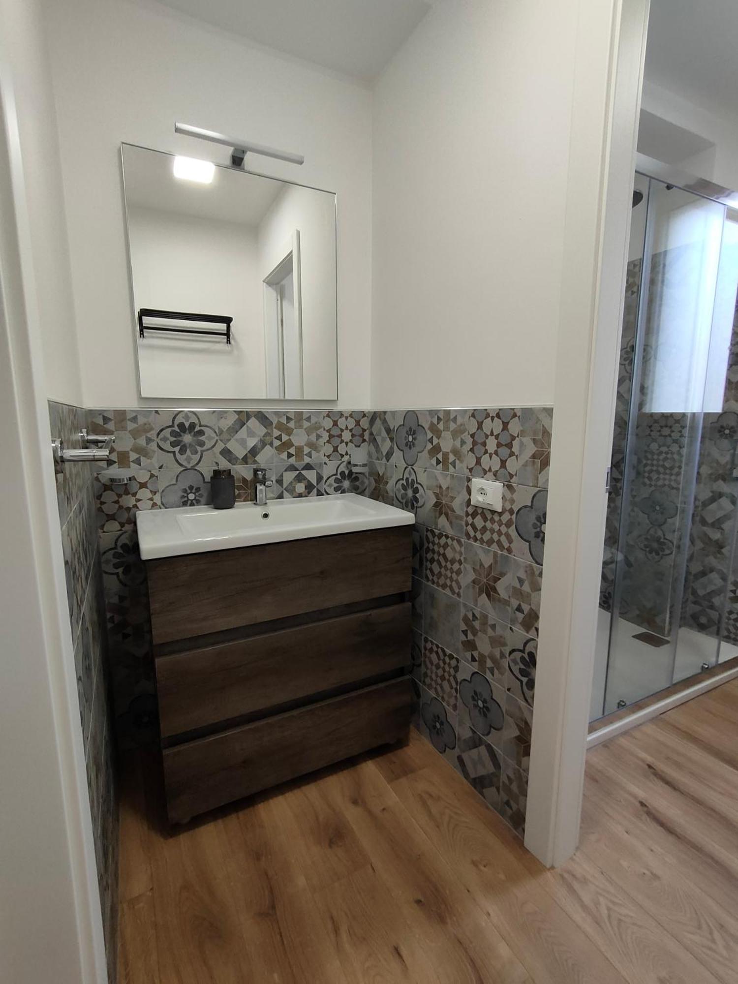 Dh Studio Apartments Castellammare del Golfo Exterior photo